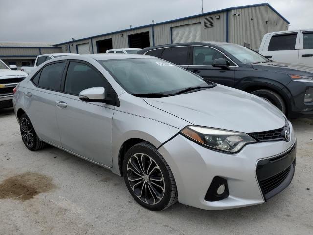Photo 4 from auction – 2016 TOYOTA COROLLA L with VIN 2T1BURHE3GC530545
