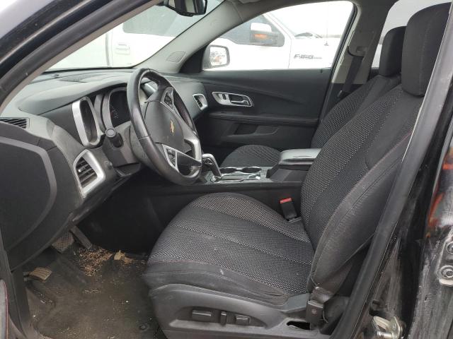 Photo 7 from auction – 2015 CHEVROLET EQUINOX LT with VIN 2GNALBEK3F1151632