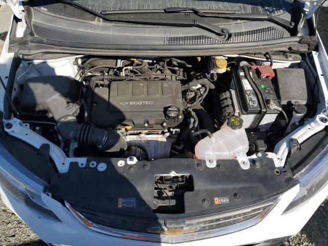 Photo 11 from auction – 2018 CHEVROLET SONIC PREM with VIN 1G1JF5SB3J4106217