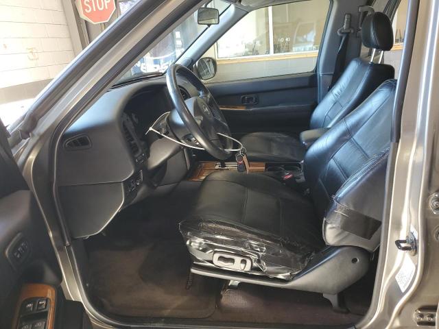 Photo 7 from auction – 2003 NISSAN PATHFINDER with VIN JN8DR09Y73W816855