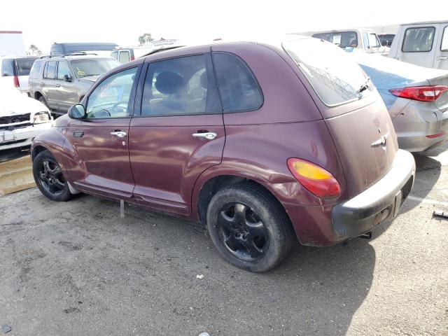 Photo 2 from auction – 2001 CHRYSLER PT CRUISER with VIN 3C8FY4BB01T318082