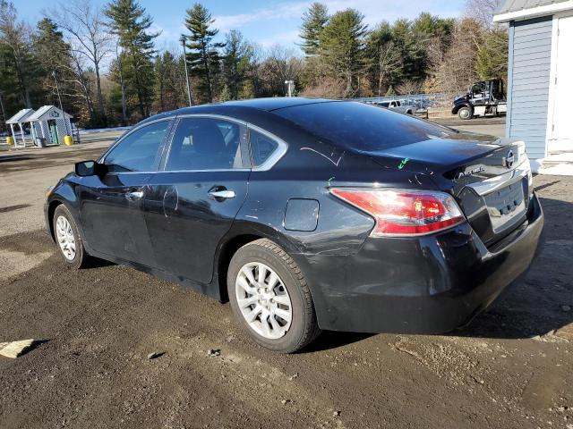 Photo 2 from auction – 2014 NISSAN ALTIMA 2.5 with VIN 1N4AL3AP0EN367408