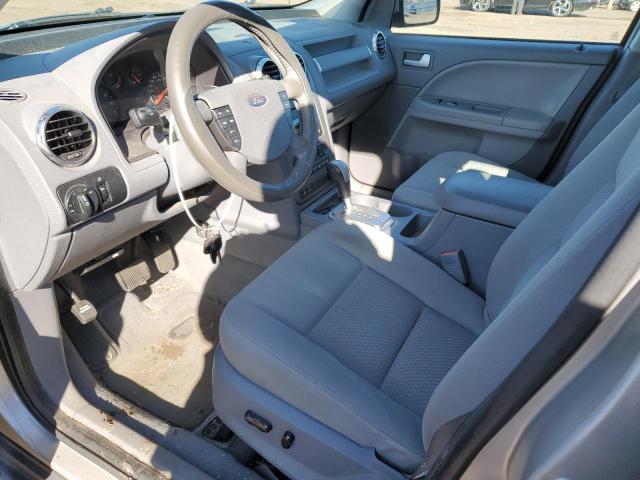 Photo 7 from auction – 2006 FORD FREESTYLE with VIN 1FMZK02186GA05837