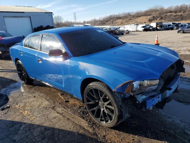 Photo 4 from auction – 2011 DODGE CHARGER PO with VIN 2B3CL1CT9BH560874