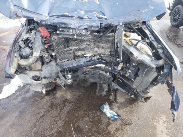Photo 11 from auction – 2014 FORD F150 SUPER with VIN 1FTFX1EFXEFC87845