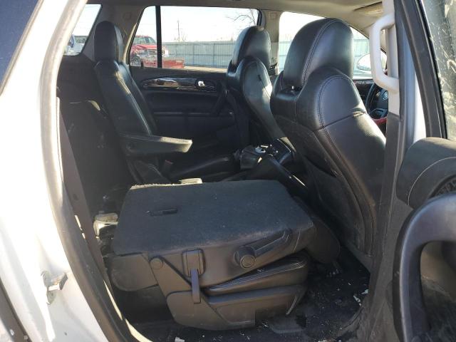 Photo 10 from auction – 2014 BUICK ENCLAVE with VIN 5GAKVBKD8EJ346161