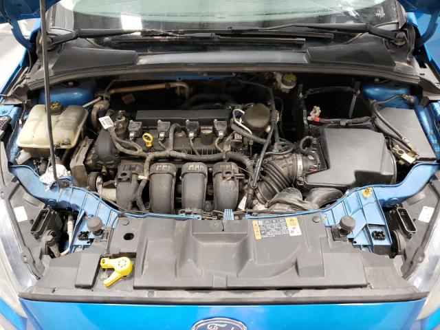 Photo 11 from auction – 2015 FORD FOCUS SE with VIN 1FADP3F27FL336555