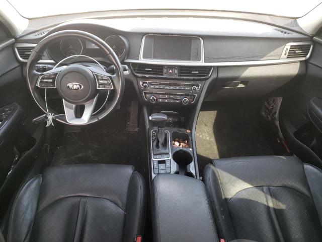 Photo 8 from auction – 2020 KIA OPTIMA EX with VIN 5XXGU4L19LG406442