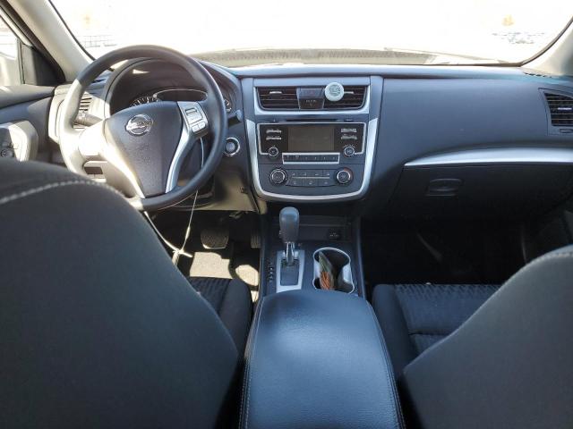 Photo 8 from auction – 2018 NISSAN ALTIMA 2.5 with VIN 1N4AL3AP1JC205227