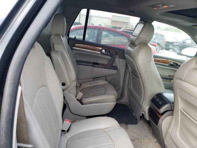 Photo 10 from auction – 2012 BUICK ENCLAVE with VIN 5GAKRCED5CJ328008