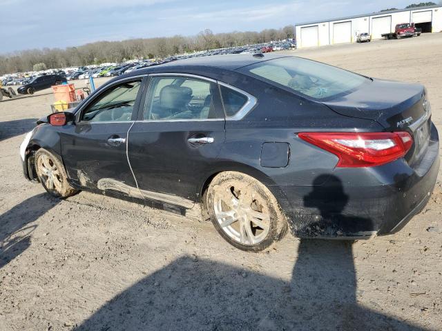 Photo 2 from auction – 2017 NISSAN ALTIMA 3.5 with VIN 1N4BL3AP6HC121600
