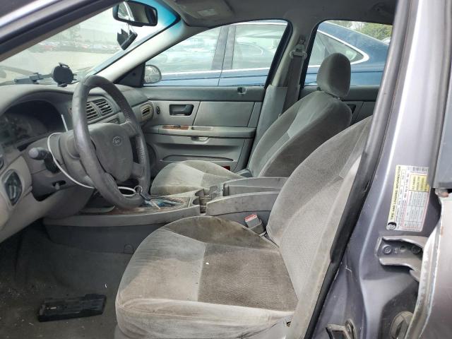 Photo 7 from auction – 2007 FORD TAURUS SE with VIN 1FAFP56U86A200727