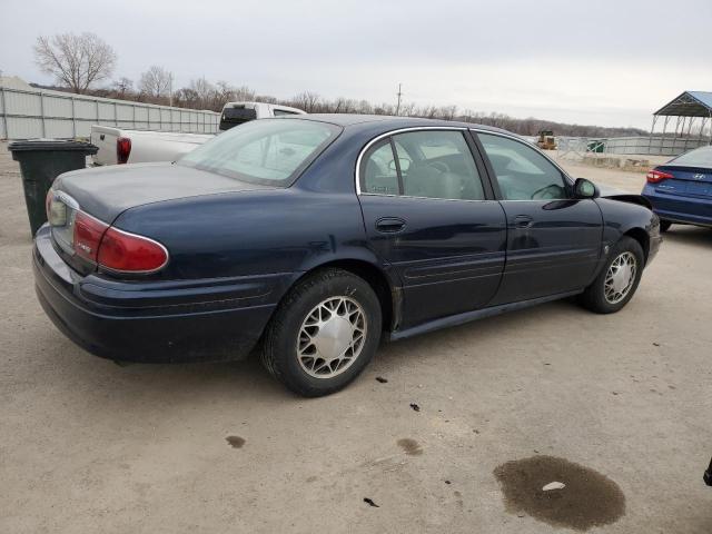 Photo 3 from auction – 2003 BUICK LESABRE CU with VIN 1G4HP52K63U130447