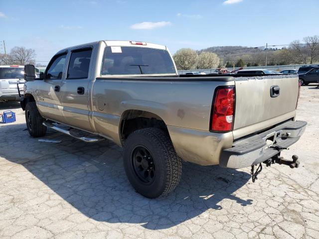Photo 2 from auction – 2004 CHEVROLET SILVERADO with VIN 1GCHK23184F130608