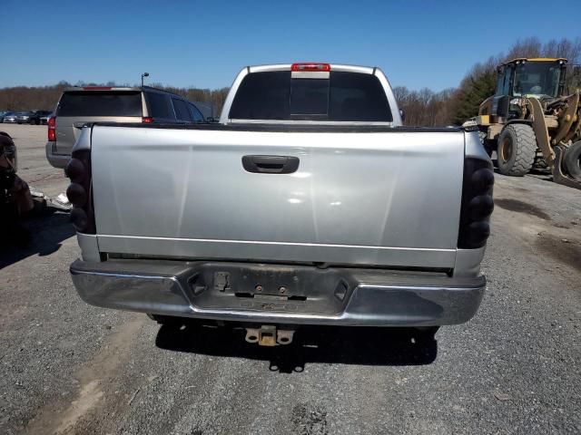 Photo 6 from auction – 2006 DODGE RAM 2500 S with VIN 3D7KS28DX6G113079