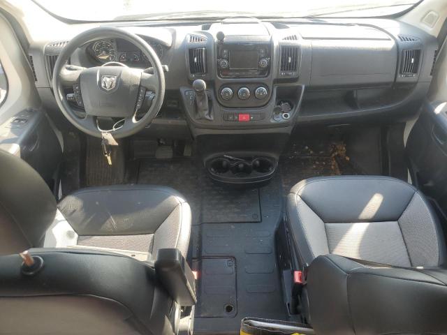 Фото 8 с аукциона – 2021 DODGE RAM CARGO с VIN 3C6ERVDG4ME505317