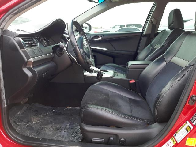 Photo 7 from auction – 2012 TOYOTA CAMRY BASE with VIN 4T1BF1FK9CU553986