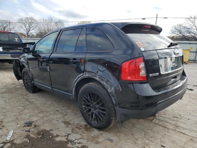 Photo 2 from auction – 2013 FORD EDGE SEL with VIN 2FMDK4JC3DBA56056