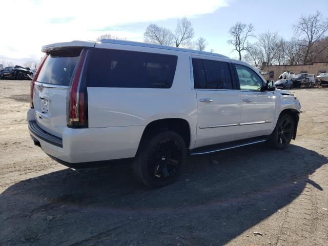 Photo 3 from auction – 2019 CADILLAC ESCALADE E with VIN 1GYS4HKJ4KR338253