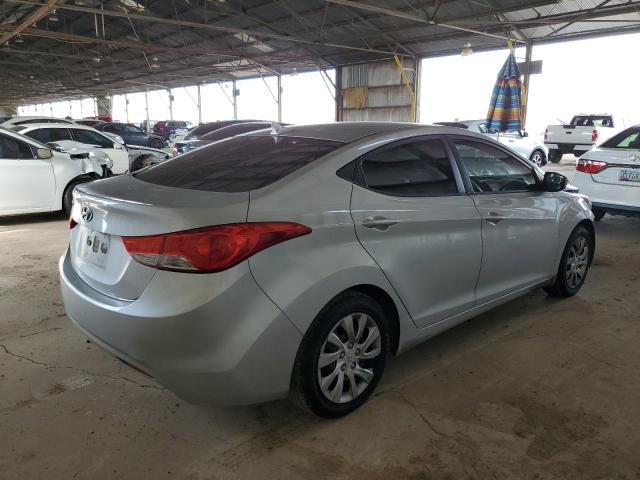 Photo 3 from auction – 2011 HYUNDAI ELANTRA GL with VIN 5NPDH4AE2BH034572