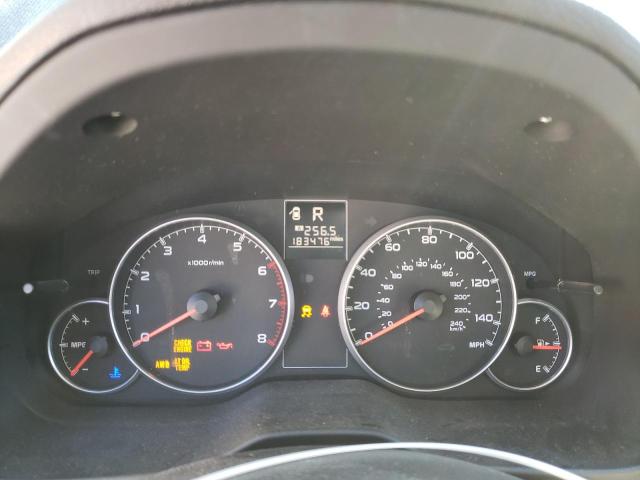Снимка 9 от търг – 2013 SUBARU OUTBACK 2. с VIN 4S4BRCCC8D3269420