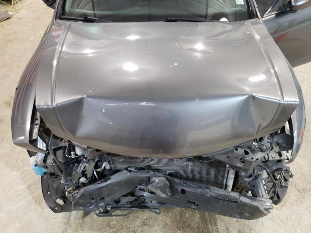 Photo 11 from auction – 2011 HONDA ACCORD LX with VIN 1HGCP2F37BA013879