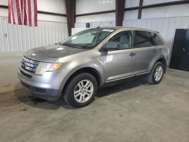 FORD EDGE SE 2008 with VIN 2FMDK36C18BA05325 - Photo from auction