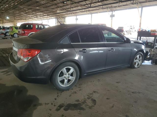 Photo 3 from auction – 2014 CHEVROLET CRUZE LT with VIN 1G1PC5SB6E7103710