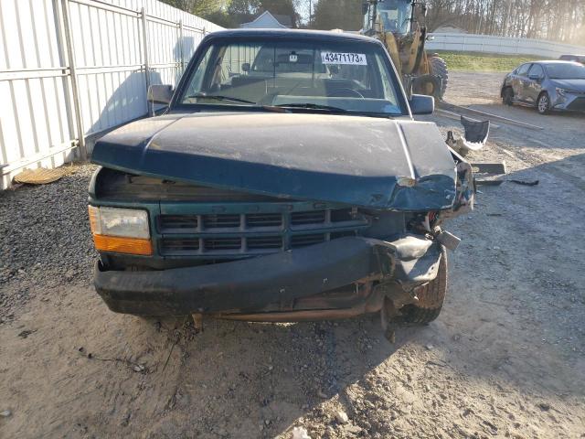 Photo 5 from auction – 1994 DODGE DAKOTA with VIN 1B7FL26X7RW131020