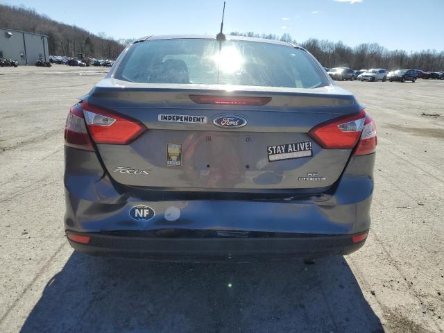Photo 6 from auction – 2013 FORD FOCUS SE with VIN 1FADP3F27DL350968