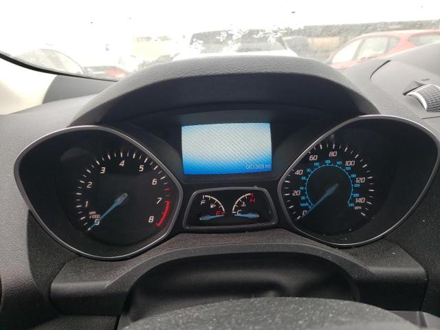 Photo 9 from auction – 2014 FORD ESCAPE with VIN 1FMCU9G90EUD94377