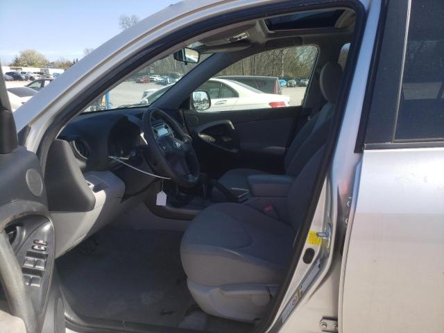 Photo 7 from auction – 2012 TOYOTA RAV4 with VIN JTMZF4DVXCD033085