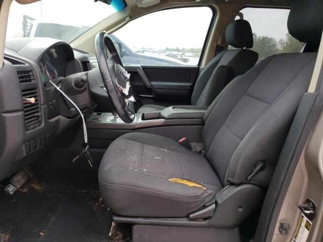 Photo 7 from auction – 2008 NISSAN TITAN XE with VIN 1N6BA07D58N310641