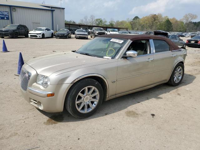 CHRYSLER 300C 2006 مع رقم تعريف المركبة 2C3LA63H06H254461 - صورة من المزاد