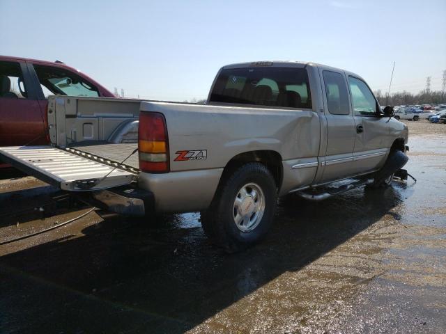 Photo 3 from auction – 2000 GMC NEW SIERRA with VIN 1GTEK19T0YE374478