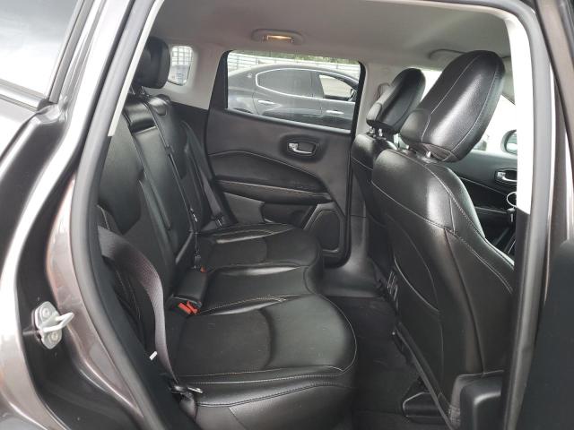 Photo 11 from auction – 2020 JEEP COMPASS LA with VIN 3C4NJCBBXLT229828