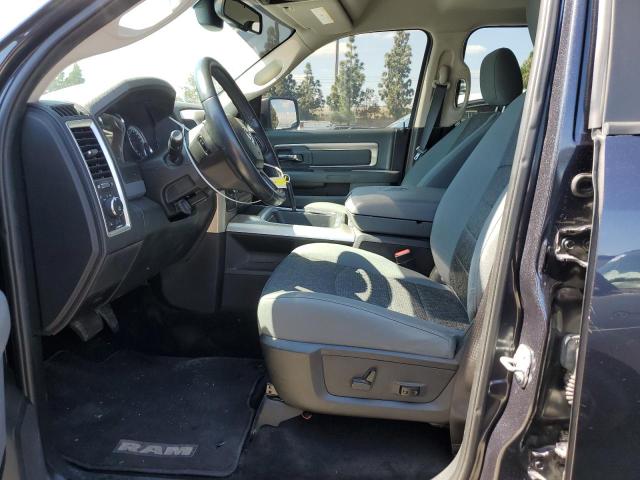 Photo 7 from auction – 2016 RAM 1500 SLT with VIN 1C6RR6LM7GS404644