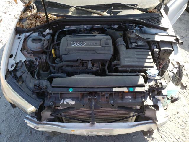 Photo 11 from auction – 2015 AUDI A3 PREMIUM with VIN WAU7FLFF1F1142089