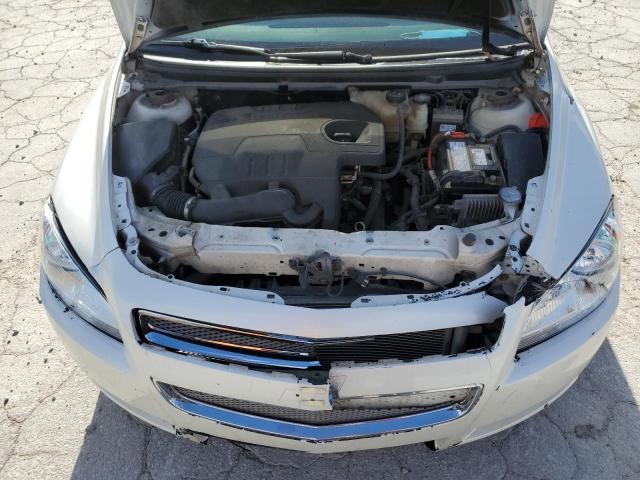 Photo 11 from auction – 2011 CHEVROLET MALIBU 1LT with VIN 1G1ZC5E15BF230672