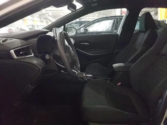 Photo 7 from auction – 2021 TOYOTA COROLLA SE with VIN 5YFS4MCEXMP091043