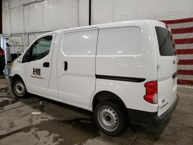 Photo 2 from auction – 2015 CHEVROLET CITY EXPRE with VIN 3N63M0ZN0FK699046