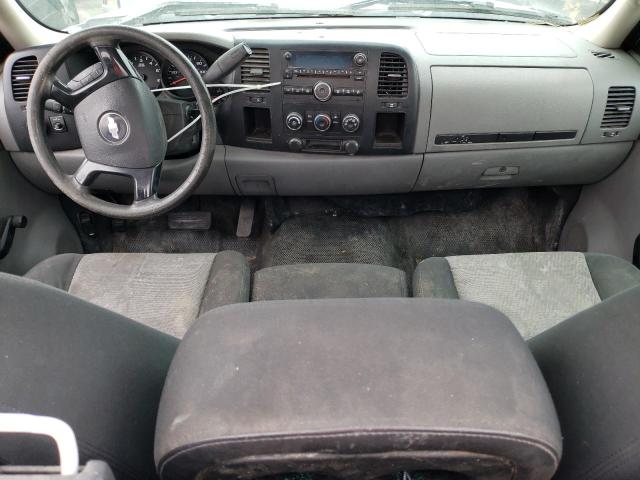 Photo 8 from auction – 2008 CHEVROLET SILVERADO with VIN 1GCEC14X08Z228467