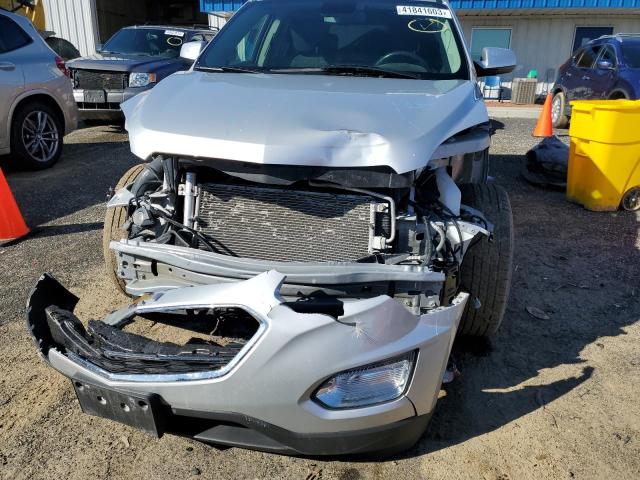 Photo 5 from auction – 2017 CHEVROLET EQUINOX LT with VIN 2GNFLFE32H6230589