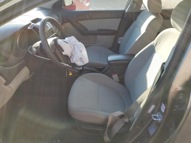 Photo 7 from auction – 2011 KIA FORTE EX with VIN KNAFU4A27B5390300