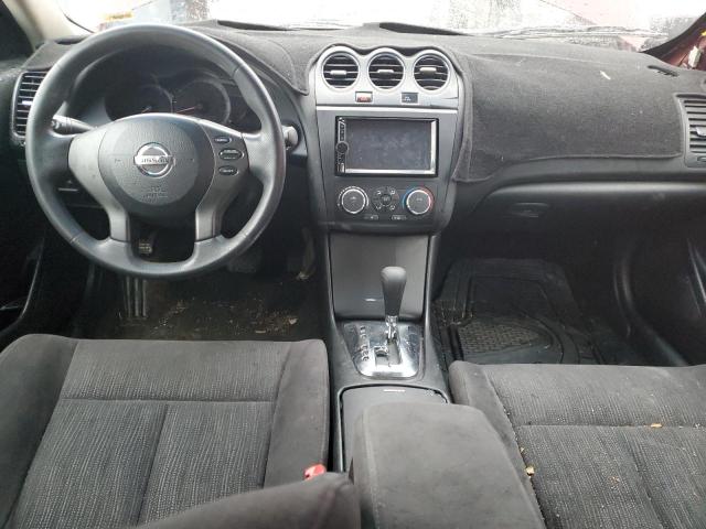 Photo 8 from auction – 2012 NISSAN ALTIMA BAS with VIN 1N4AL2AP7CN575180
