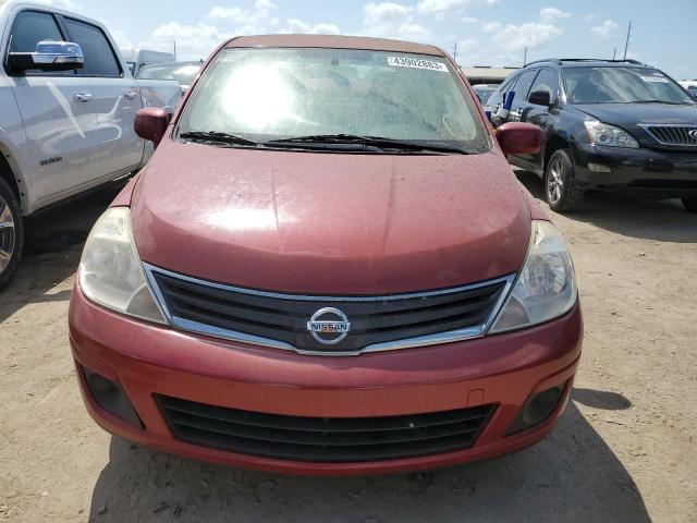 Photo 5 from auction – 2011 NISSAN VERSA with VIN 3N1BC1AP4BL471806