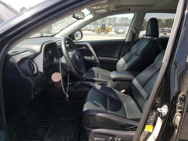 Photo 7 from auction – 2013 TOYOTA RAV4 LIMIT with VIN 2T3DFREVXDW020945