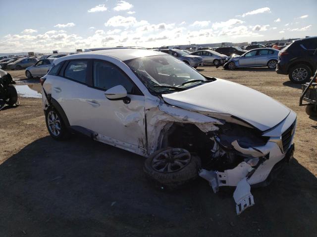 Photo 4 from auction – 2020 MAZDA CX-3 SPORT with VIN JM1DKDB77L1473342