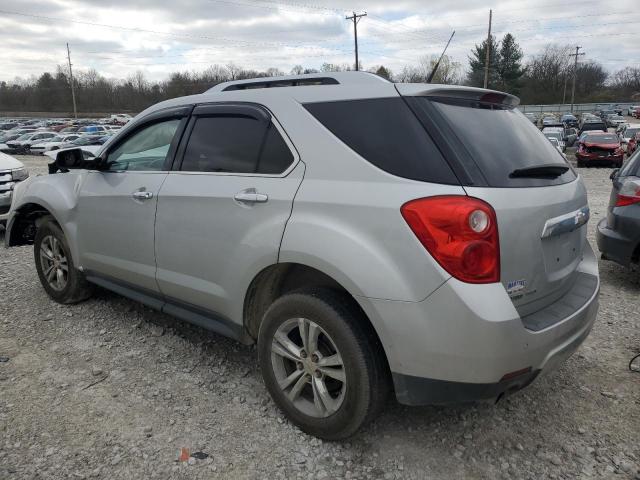 Photo 2 from auction – 2012 CHEVROLET EQUINOX LT with VIN 2GNFLGE59C6120414