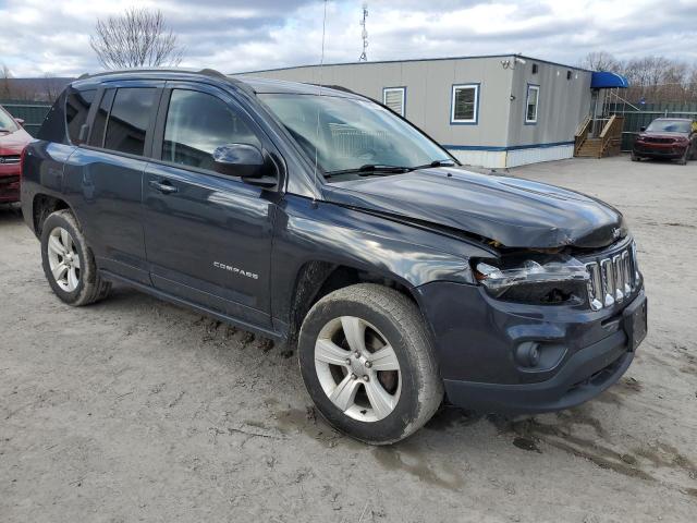 Photo 4 from auction – 2015 JEEP COMPASS LA with VIN 1C4NJDEB0FD216274